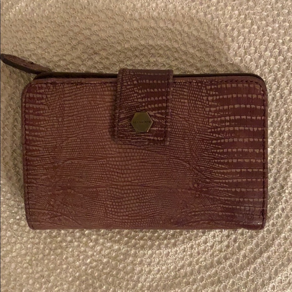 Wallet